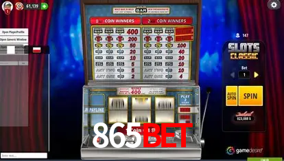 Descubra a Essência do 865bet: Nossa História e Compromissos