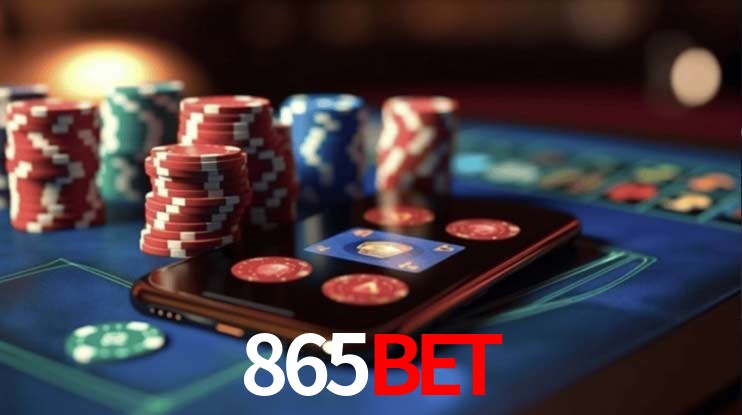 Estatísticas 865bet