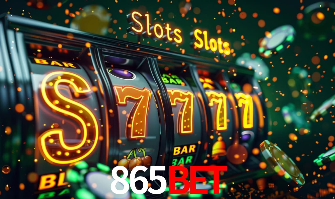 Experiência VIP 865bet