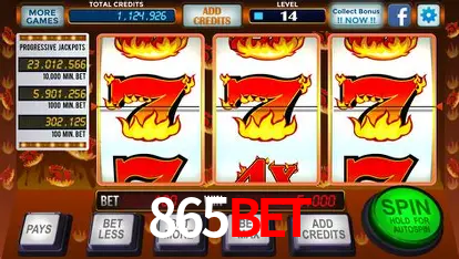 A Emoção da Loteria na 865bet: Uma Chance de Mudança de Vida