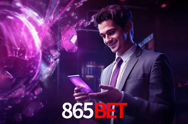 Welcome Bonus 865bet