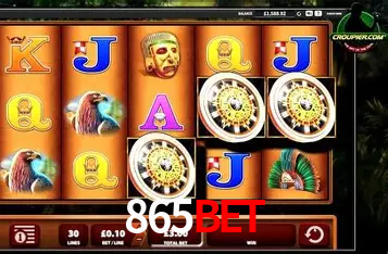 Descubra o Programa VIP da 865bet: Vantagens Exclusivas para Jogadores