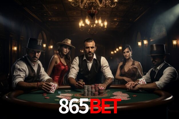Interface Premium 865bet