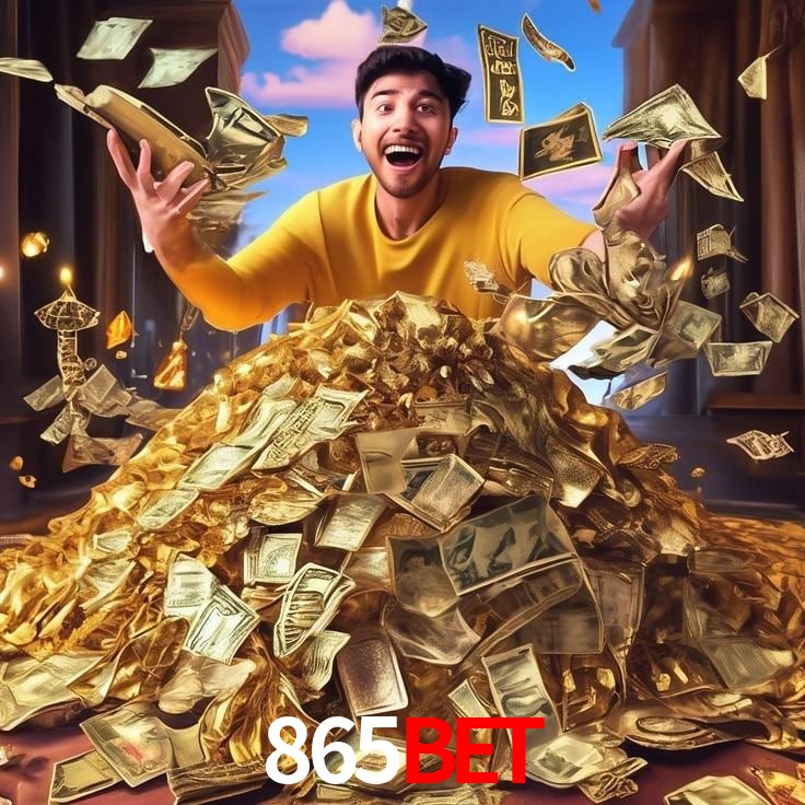 Apostas de Tênis 865bet
