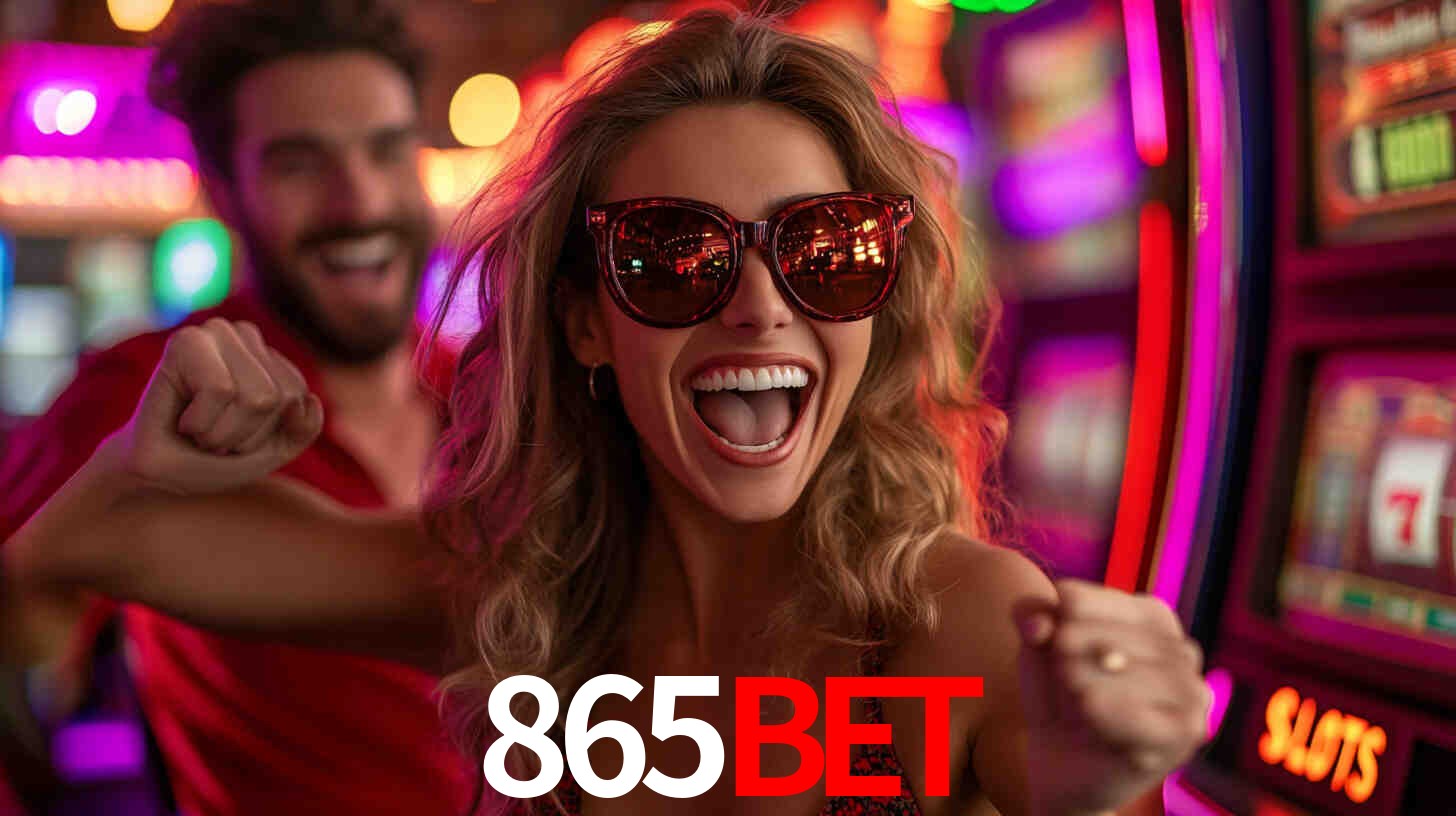 A Experiência Imersiva dos Cassinos Ao Vivo no 865bet