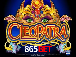 Descubra o Mundo do Cassino Online com 865bet