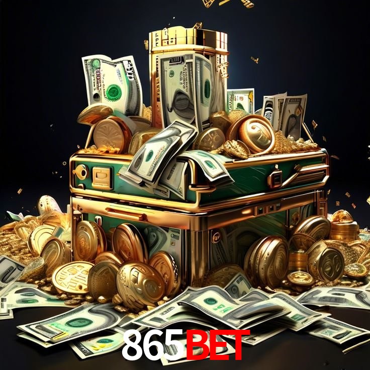 Recursos de Bônus 865bet