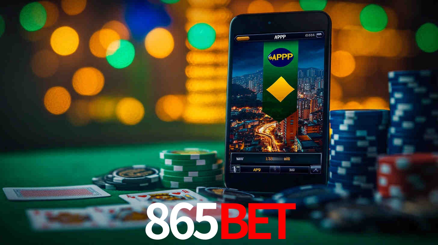 Desvendando o Mundo dos Jogos Virtuais na 865bet