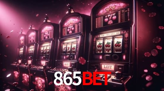 Casino Ao Vivo 865bet
