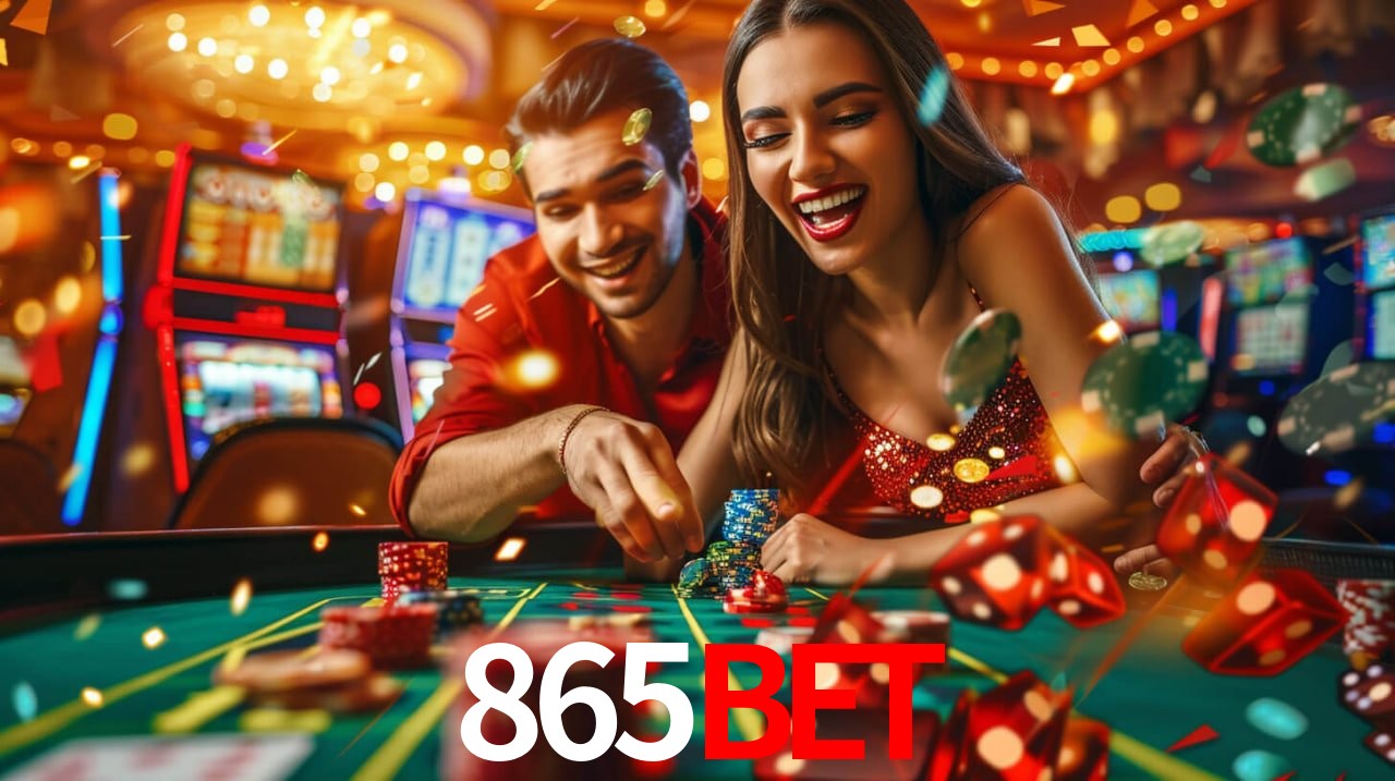 Especiais de Fim de Semana 865bet