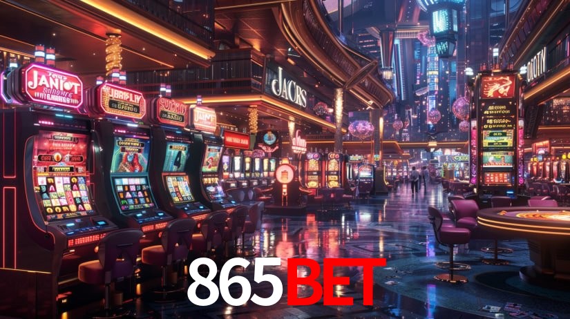 Quick Registration 865bet