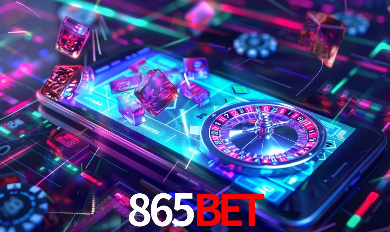 Estatísticas do Jogo 865bet