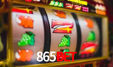 A Experiência Imersiva dos Cassinos Ao Vivo no 865bet