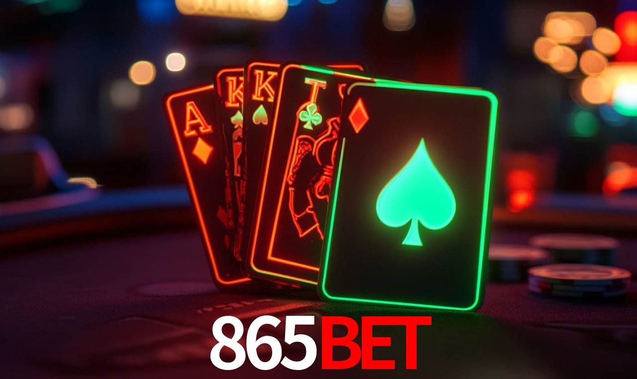 Login Seguro 865bet