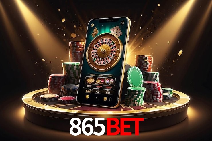 Promoções Sazonais 865bet