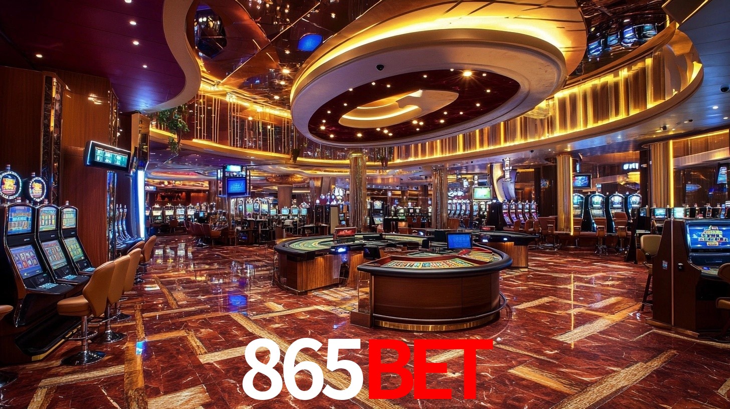 Tournaments 865bet
