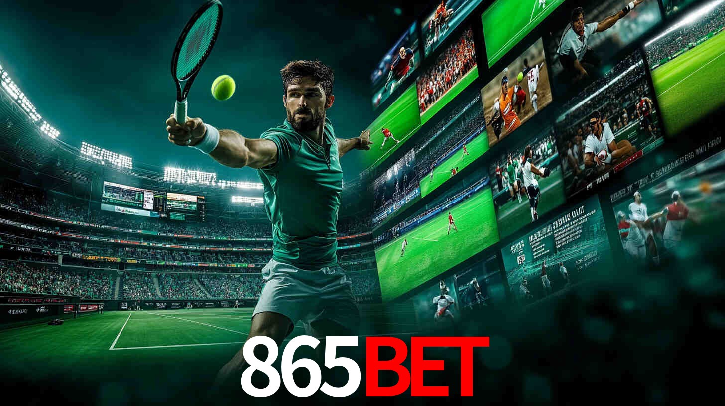 Descubra a Essência do 865bet: Nossa História e Compromissos