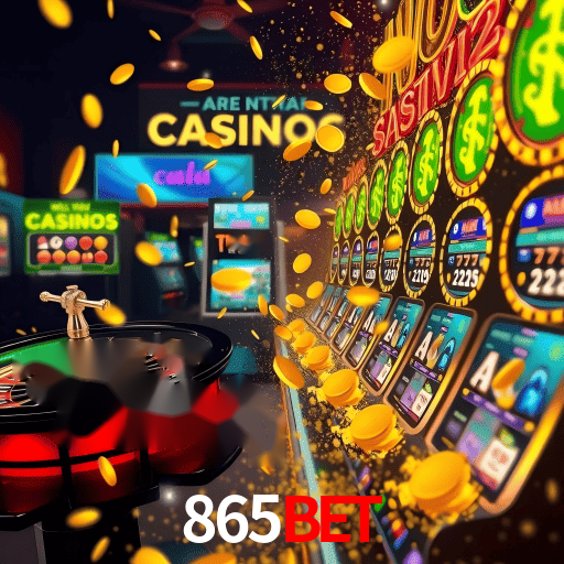 cassino 865bet
