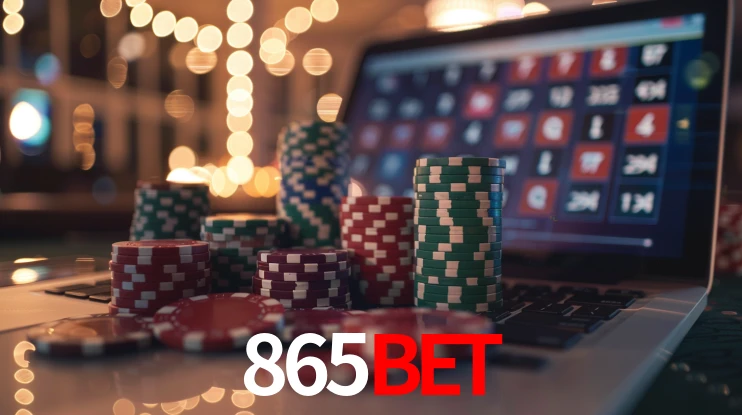 Exclusive Offers 865bet