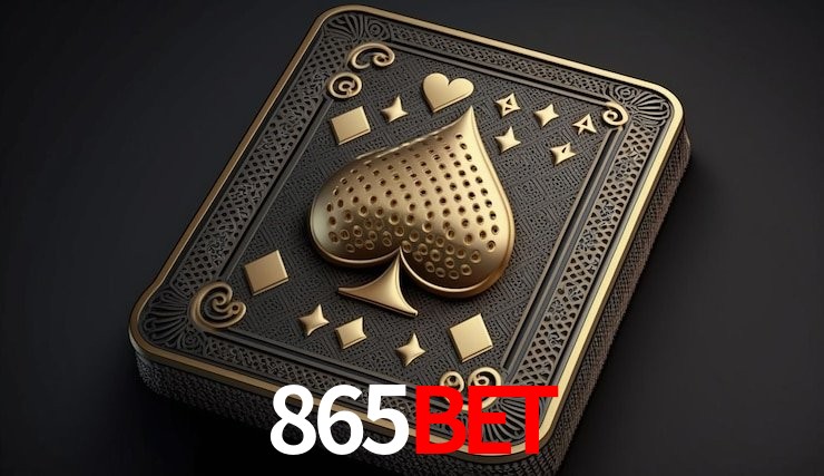 Casino Ao Vivo 865bet
