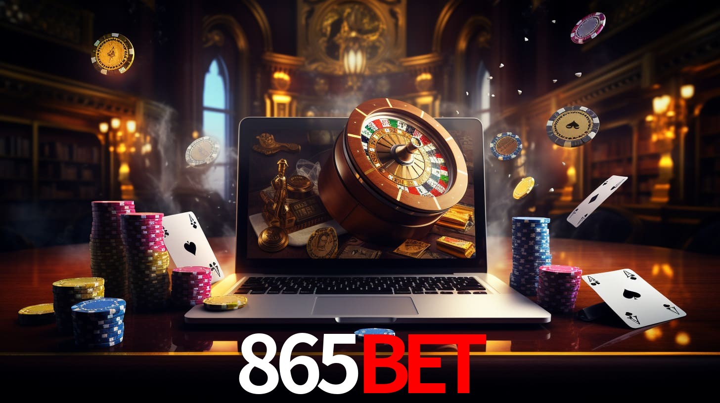 VIP Casino 865bet