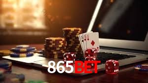 Programa VIP 865bet