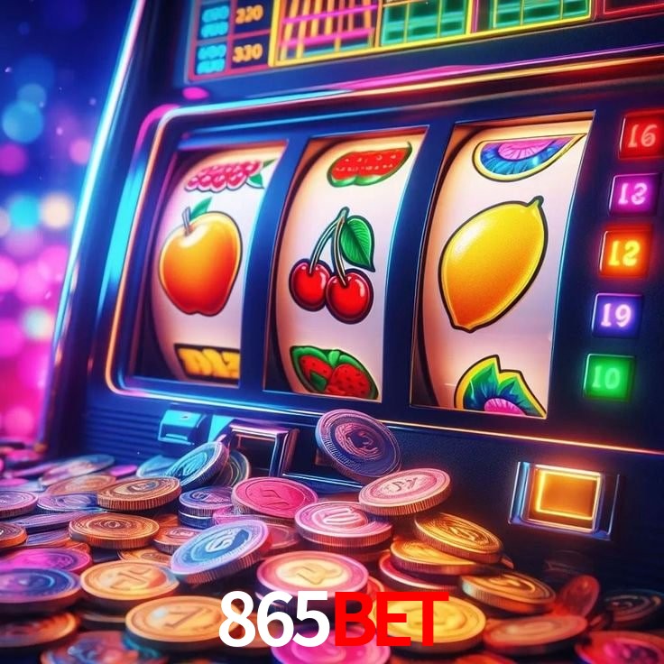 Avaliações dos Jogadores 865bet