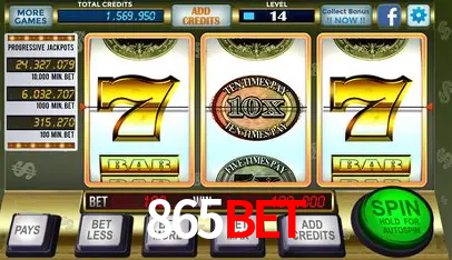 Desvendando o Mundo dos Jogos Virtuais na 865bet