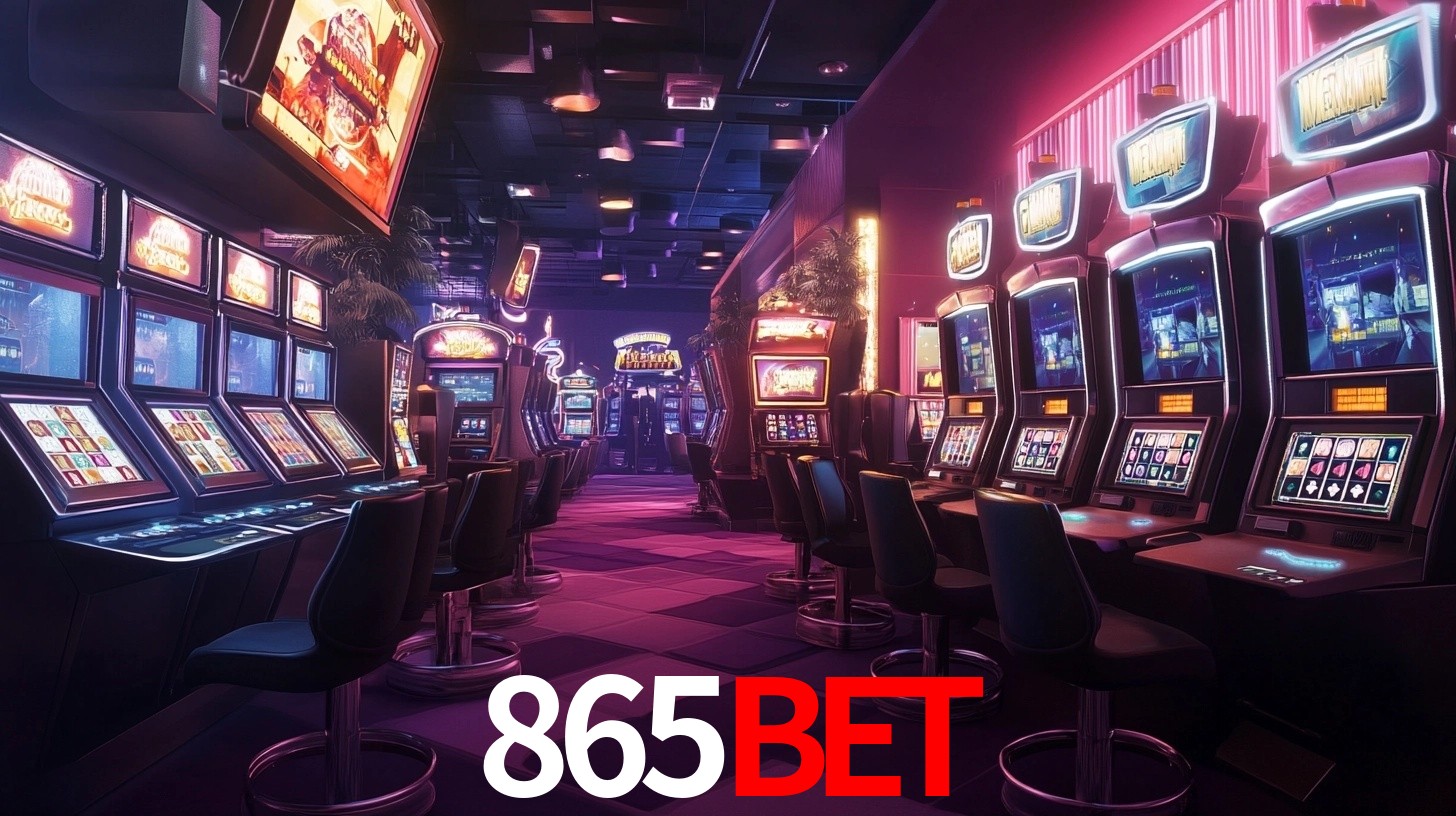 Premium Interface 865bet