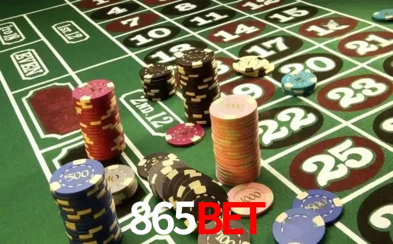 Cadastro Rápido 865bet