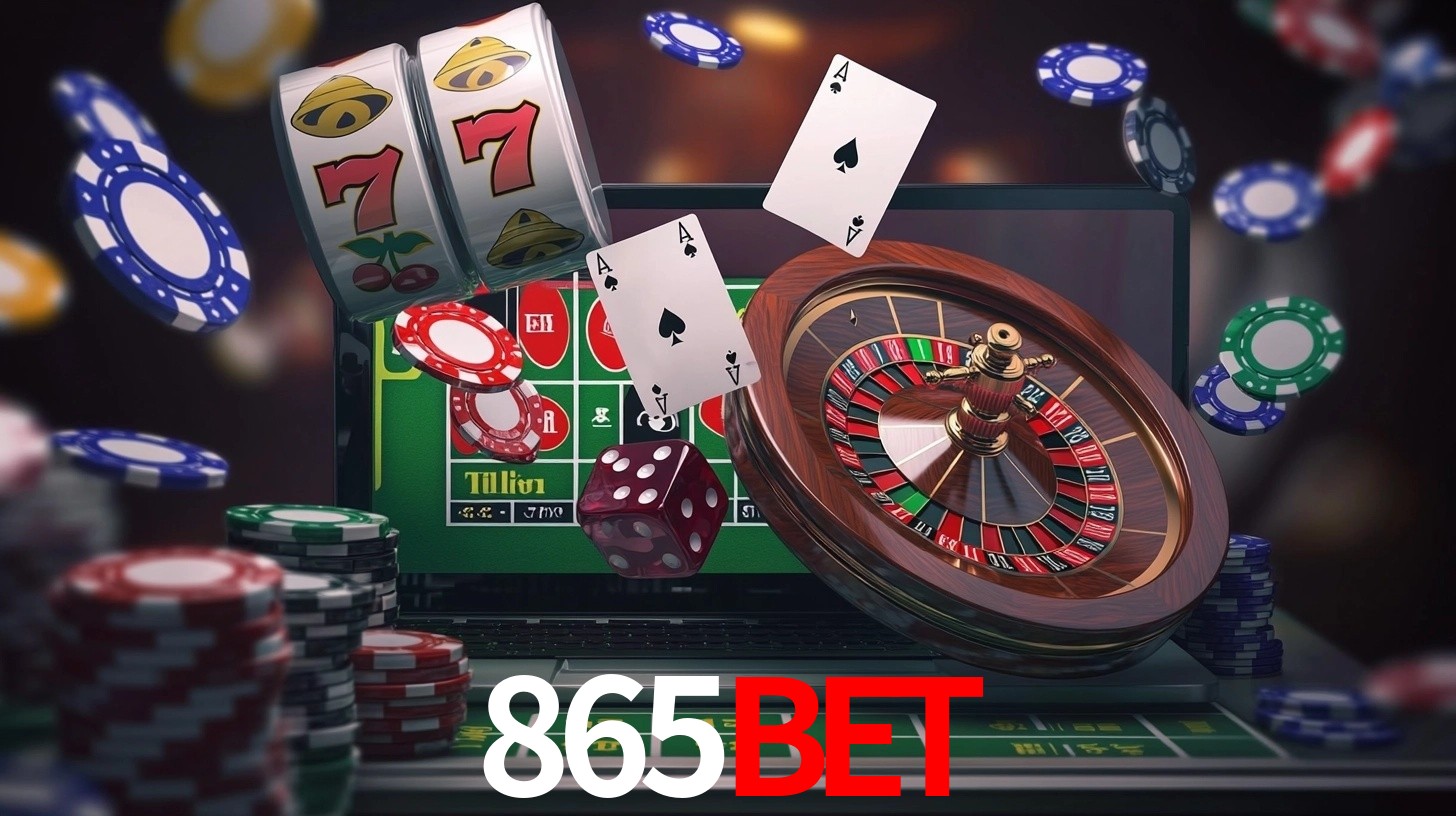 865bet App Interface
