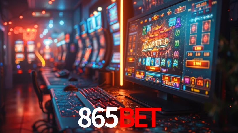 865bet