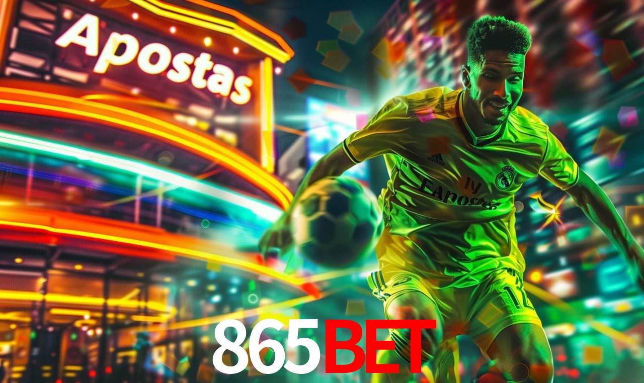 Benefícios da Conta 865bet