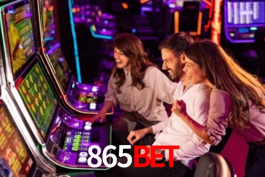 Torneios 865bet