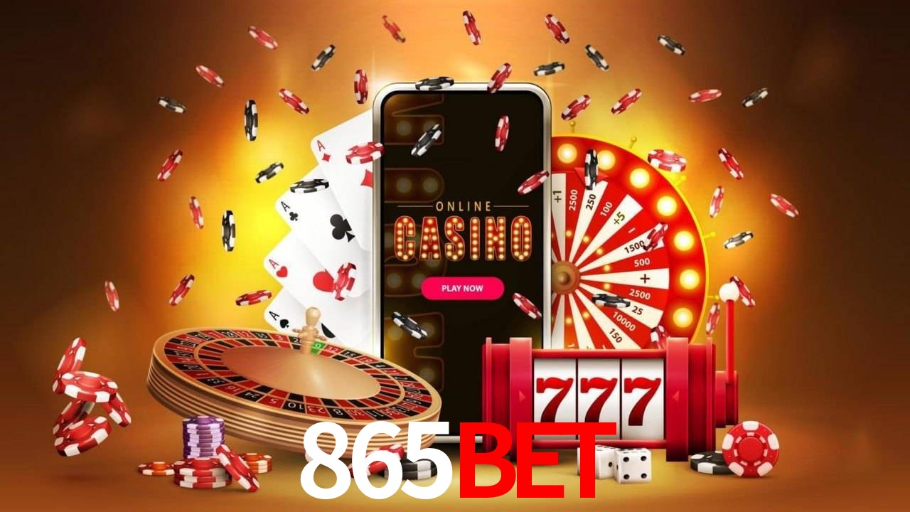 Sistemas de Segurança 865bet