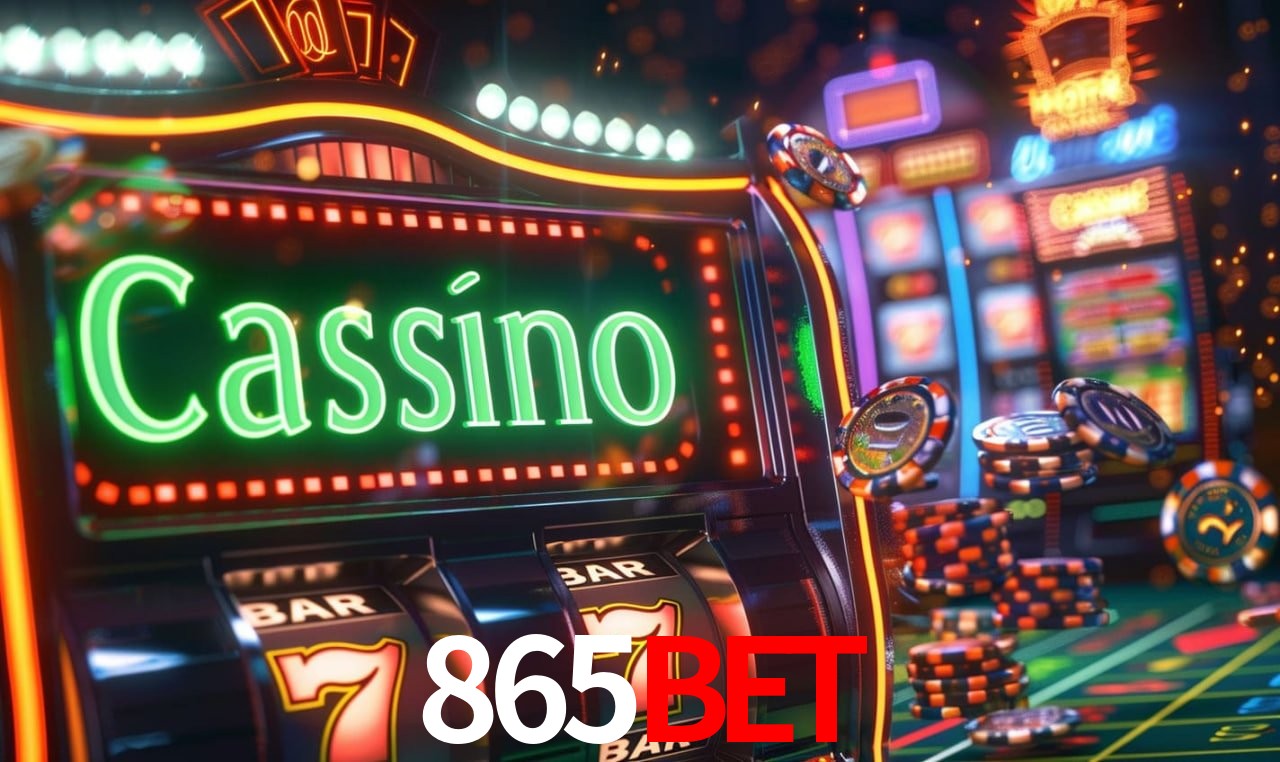 Promoção Relâmpago 865bet