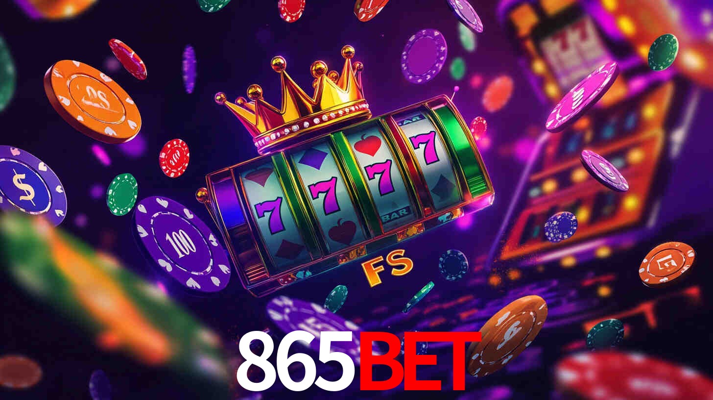 Daily Bonuses 865bet