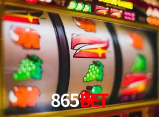 Inovações de Jogos na 865bet: O Futuro das Experiências Interativas