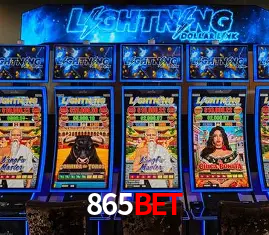 Apostas Esportivas na 865bet: Um Guia Completo