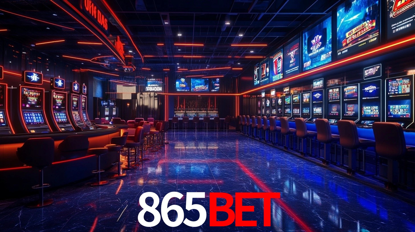 Programa VIP 865bet