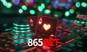 Diretório de Jogos 865bet