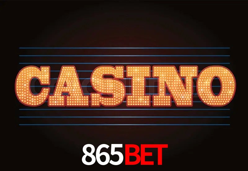 Jogos de Slot 865bet