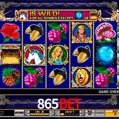 Desvendando o Mundo dos Jogos Virtuais na 865bet