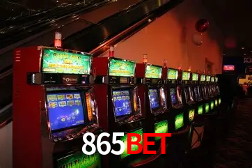 A Emoção da Loteria na 865bet: Uma Chance de Mudança de Vida