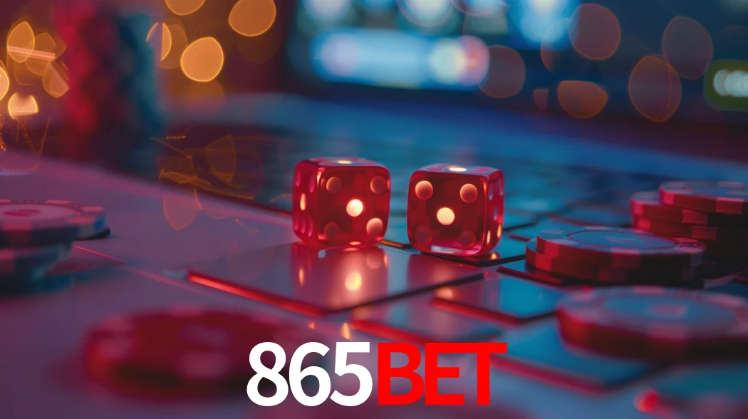 Seasonal Promotions 865bet