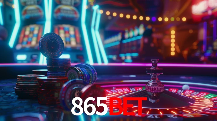 Platform Technology 865bet