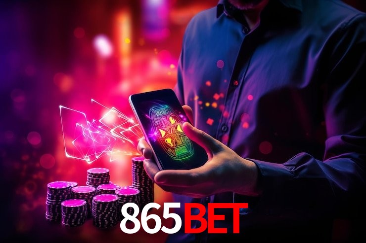 Apostas de Futebol 865bet