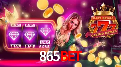 Descubra a Magia dos Jogos de Arcade no 865bet