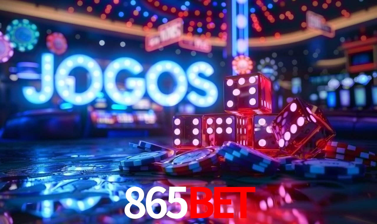 Casino VIP 865bet