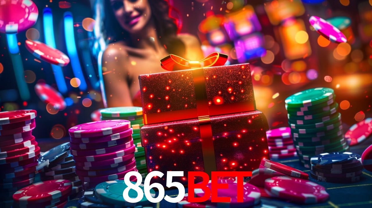 PIX Instantâneo 865bet